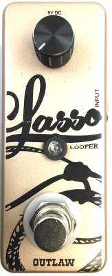 Outlaw Effects - LASSO LOOPER